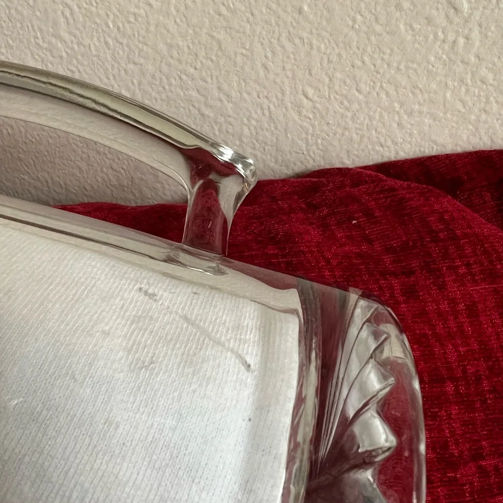 💝 10/$10 💝 Glass Beer Stein mug with handle 16oz
